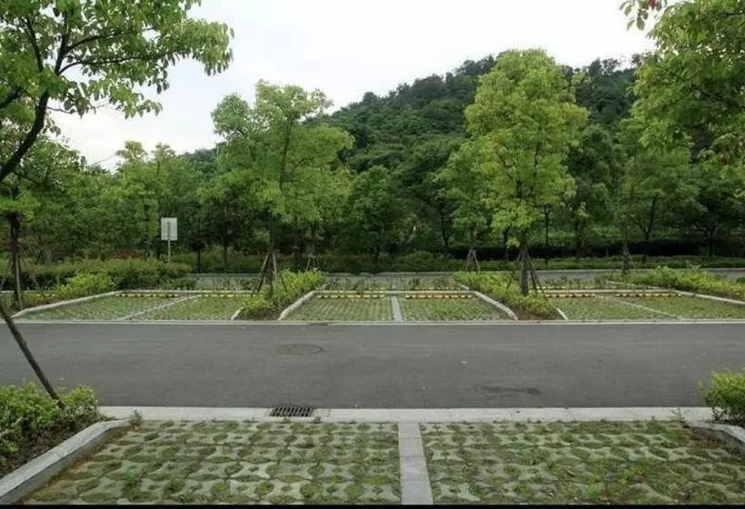 Hanting Hotel Dandong Xincheng Hardware Market