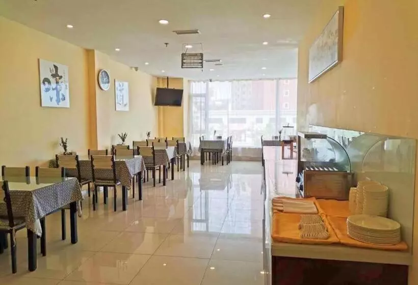 Hanting Hotel Dandong Xincheng Hardware Market