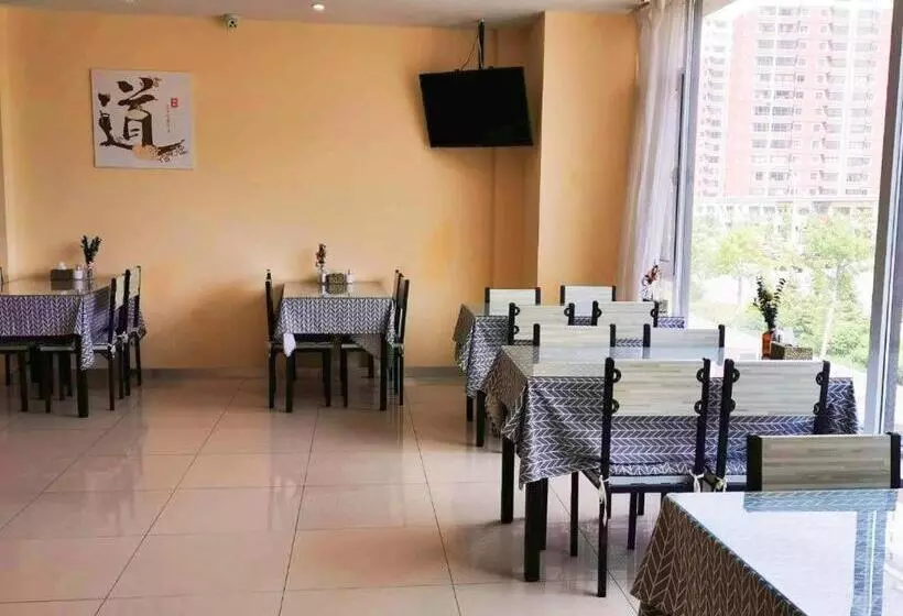 Hanting Hotel Dandong Xincheng Hardware Market