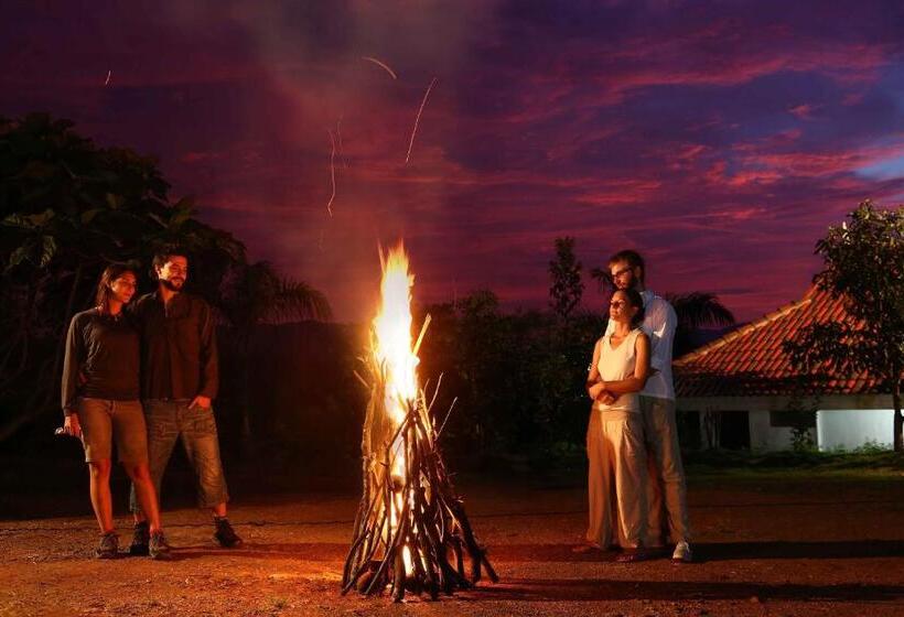 Arayal Resort A Unit Of Sharoy Resort