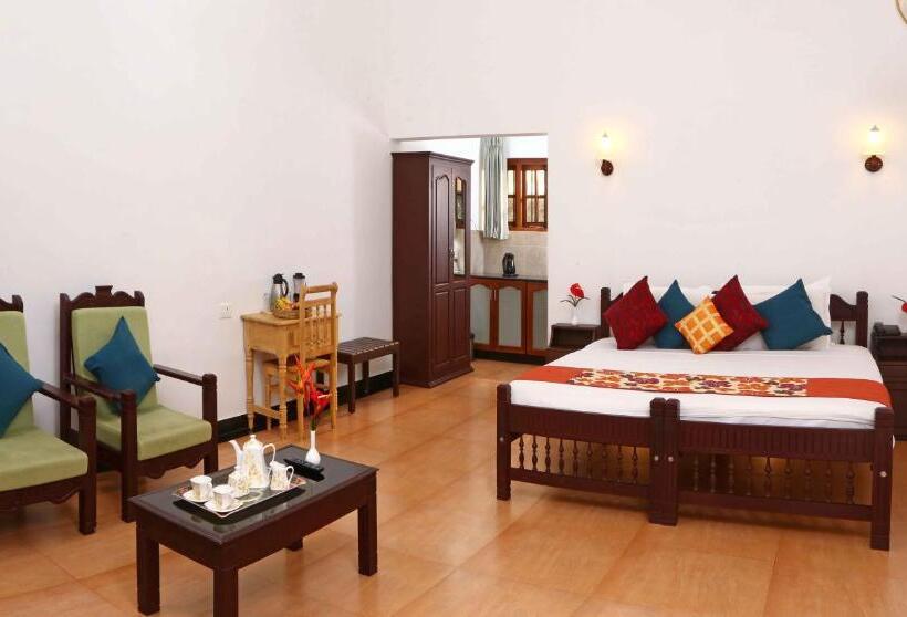 Arayal Resort A Unit Of Sharoy Resort