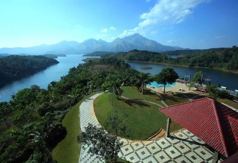 Arayal Resort A Unit Of Sharoy Resort