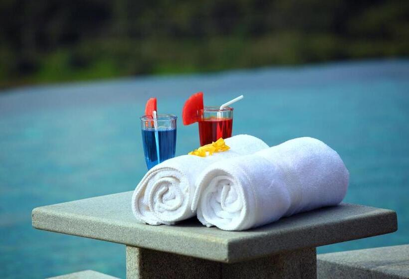 Arayal Resort A Unit Of Sharoy Resort