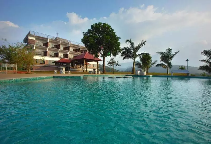 Arayal Resort A Unit Of Sharoy Resort