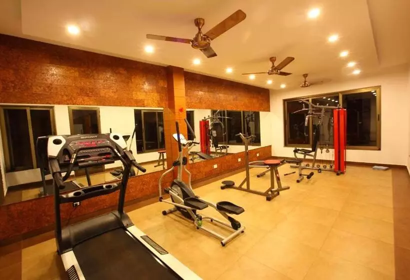 Arayal Resort A Unit Of Sharoy Resort