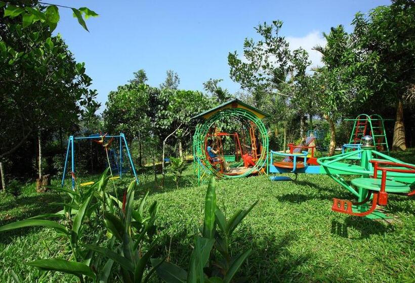 Arayal Resort A Unit Of Sharoy Resort