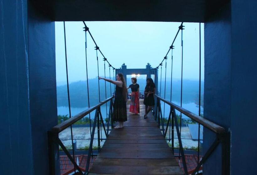 Arayal Resort A Unit Of Sharoy Resort