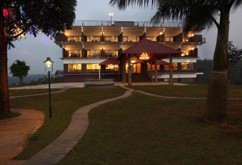 Arayal Resort A Unit Of Sharoy Resort