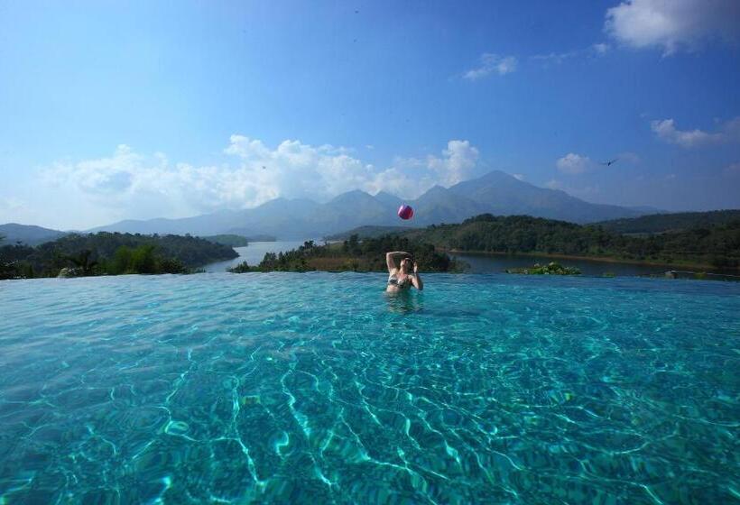 Arayal Resort A Unit Of Sharoy Resort