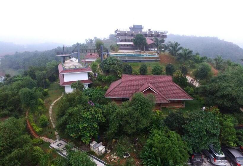 Arayal Resort A Unit Of Sharoy Resort