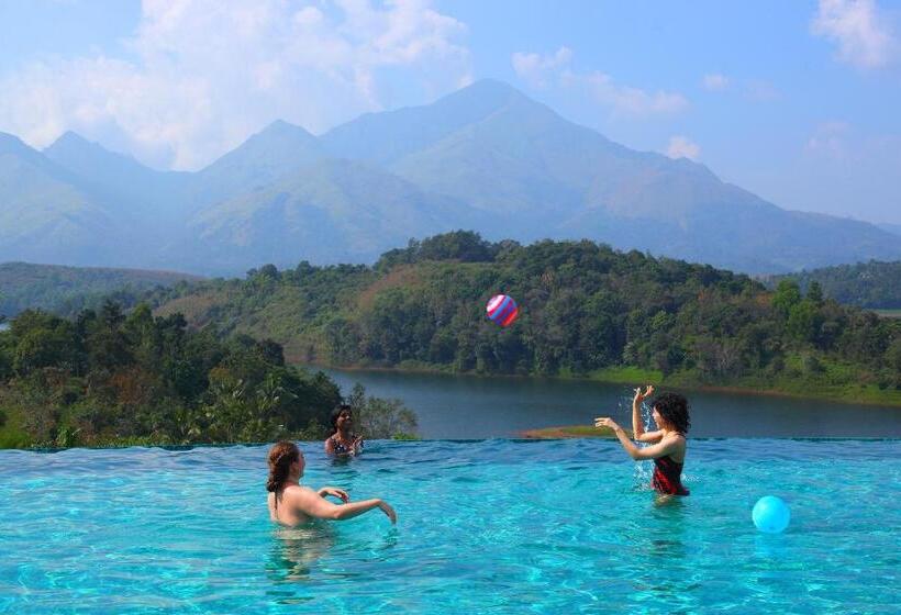 Arayal Resort A Unit Of Sharoy Resort