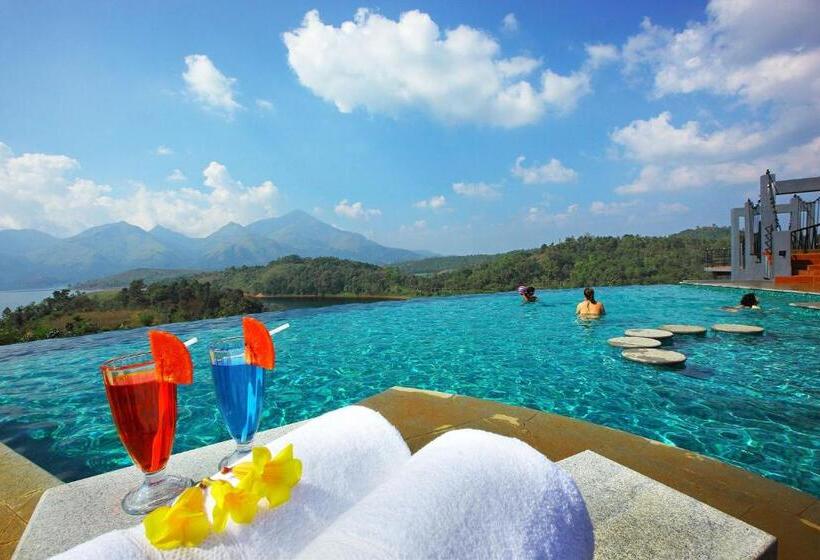 Arayal Resort A Unit Of Sharoy Resort