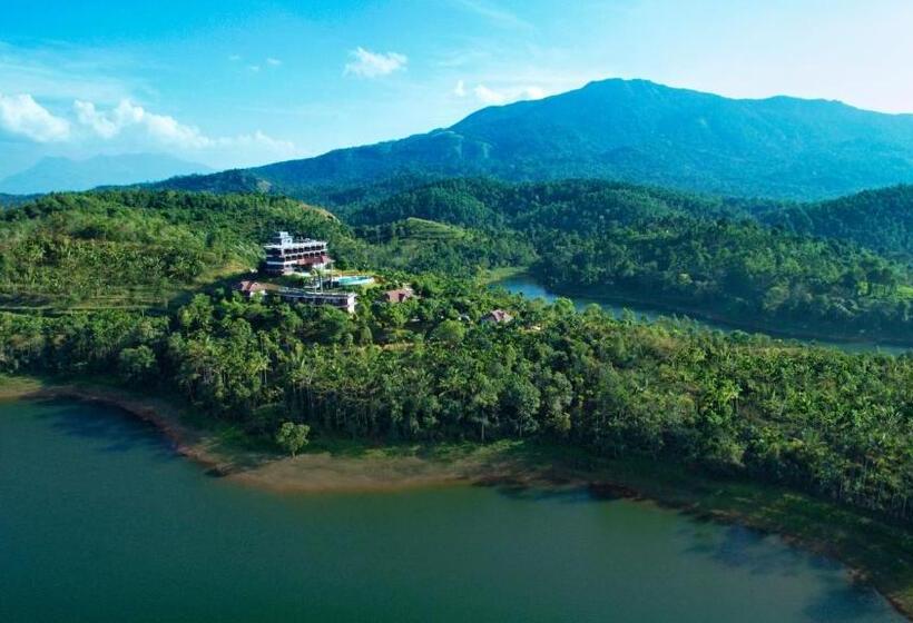 Arayal Resort A Unit Of Sharoy Resort