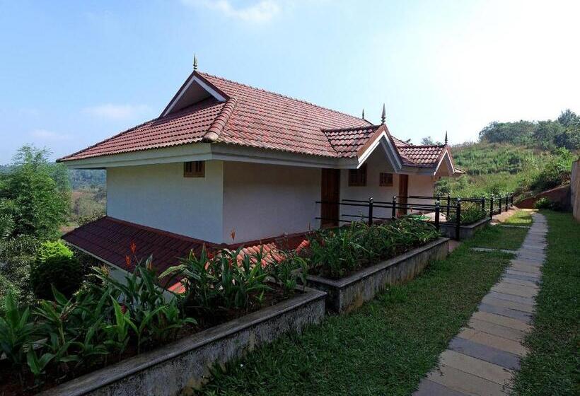 Arayal Resort A Unit Of Sharoy Resort