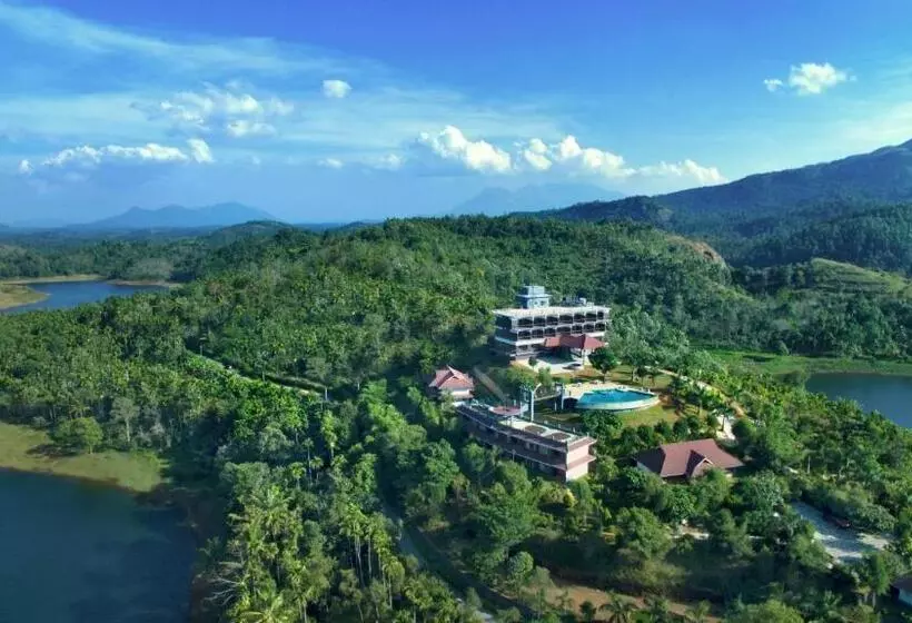 Arayal Resort A Unit Of Sharoy Resort