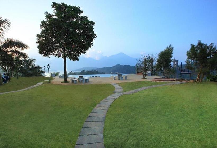 Arayal Resort A Unit Of Sharoy Resort