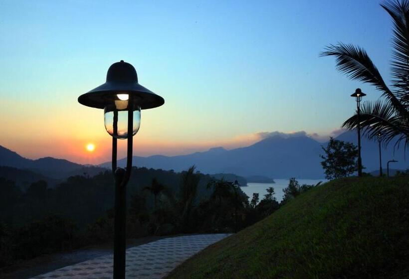 Arayal Resort A Unit Of Sharoy Resort