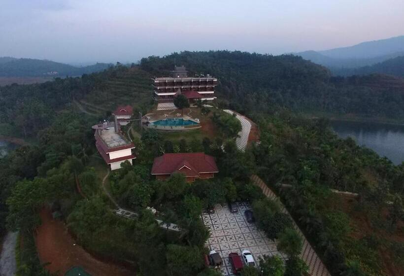 Arayal Resort A Unit Of Sharoy Resort