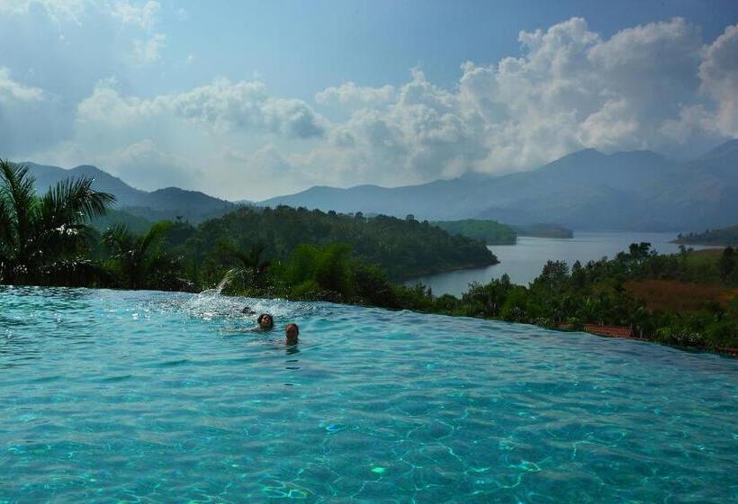 Arayal Resort A Unit Of Sharoy Resort