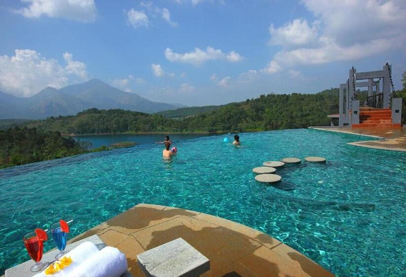 Arayal Resort A Unit Of Sharoy Resort