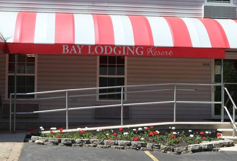 Bay Lodging Resort