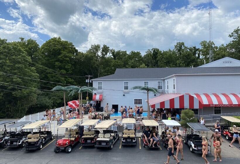 Bay Lodging Resort