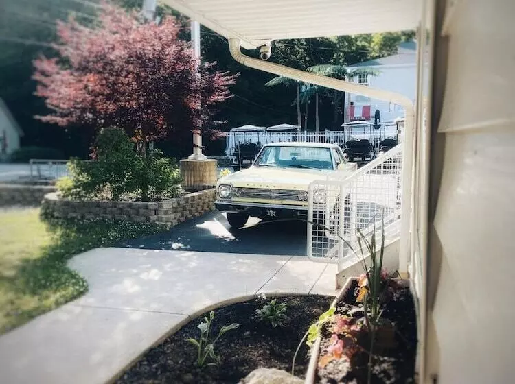Bay Lodging Resort