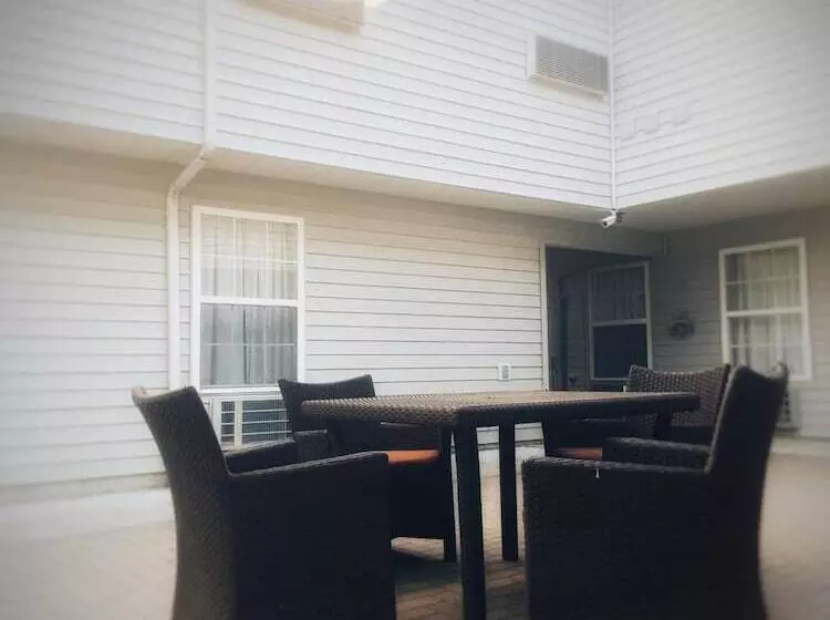 Bay Lodging Resort