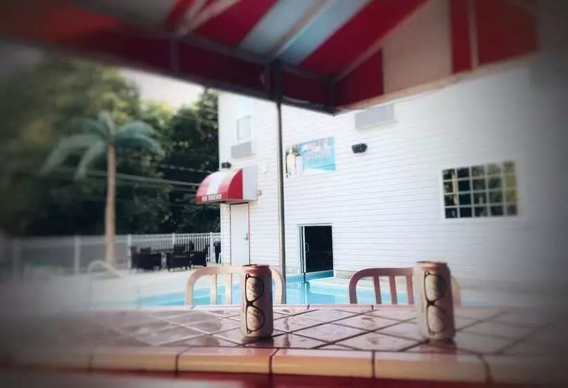 Bay Lodging Resort