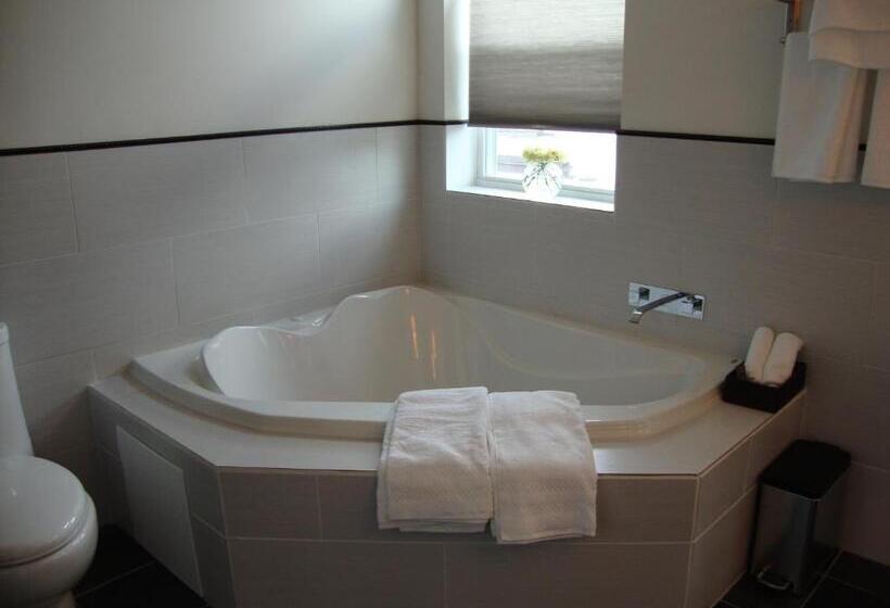 住宿加早餐  Blancnoir