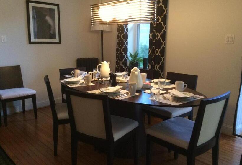 住宿加早餐  Blancnoir