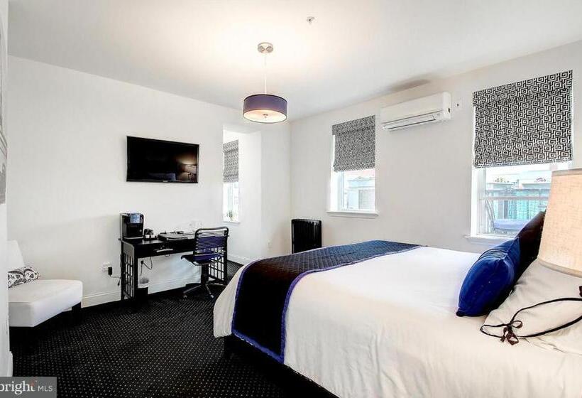 住宿加早餐  Blancnoir