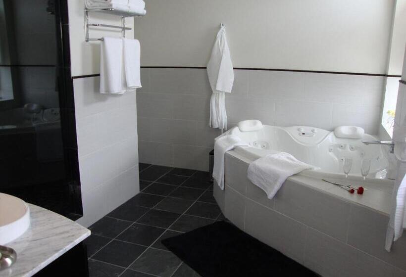 住宿加早餐  Blancnoir