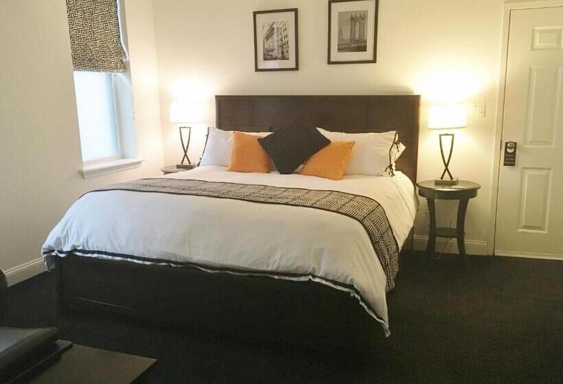 住宿加早餐  Blancnoir