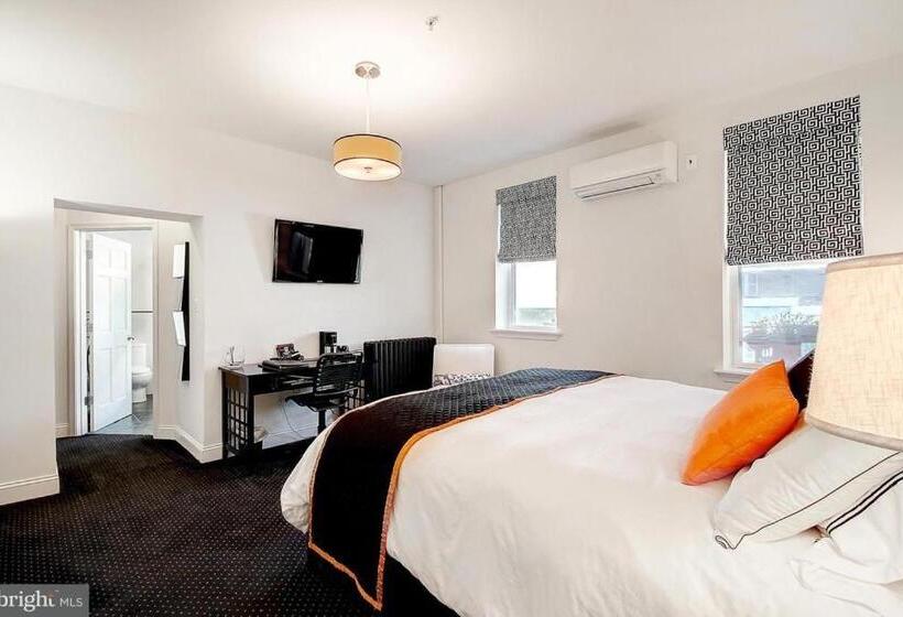 住宿加早餐  Blancnoir