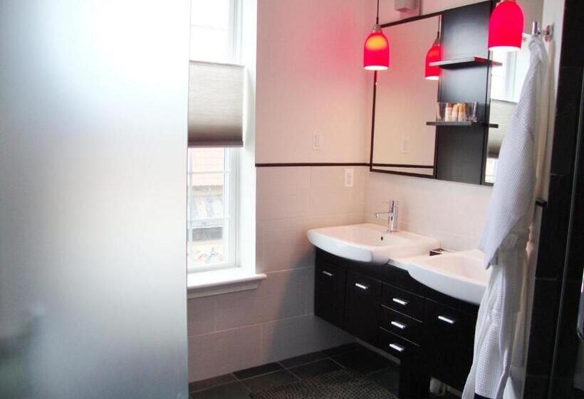 住宿加早餐  Blancnoir