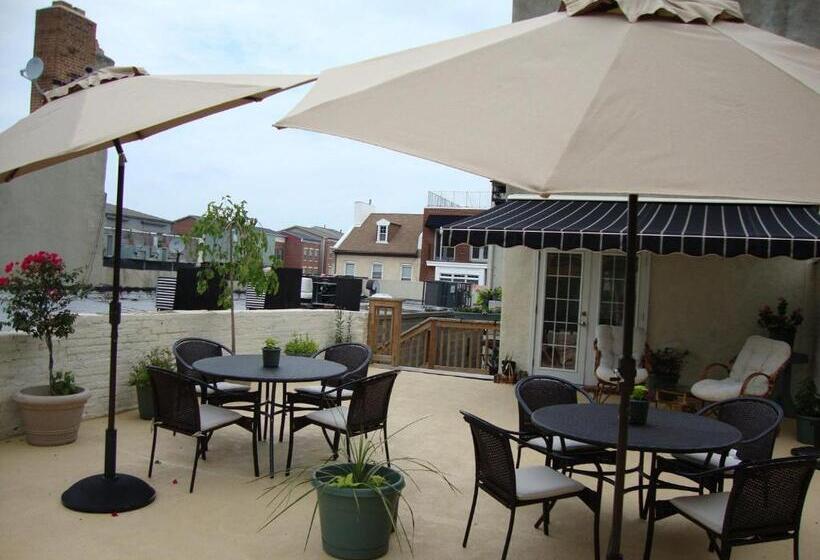 住宿加早餐  Blancnoir