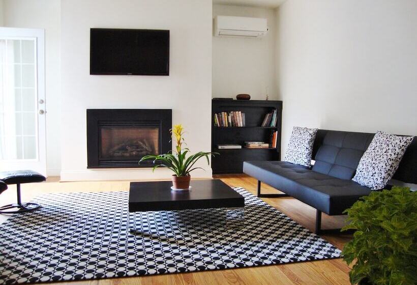 住宿加早餐  Blancnoir