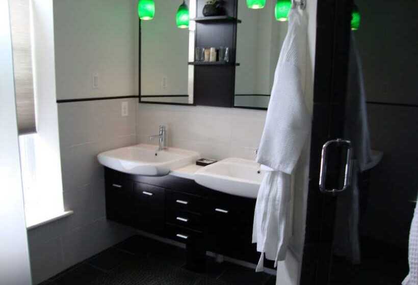 住宿加早餐  Blancnoir