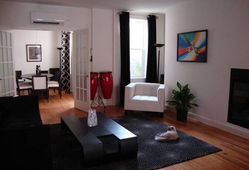 住宿加早餐  Blancnoir