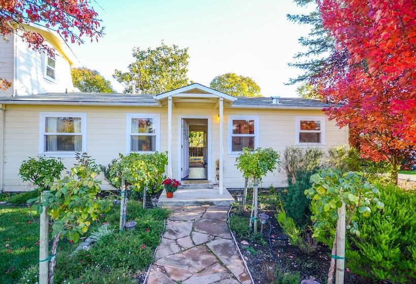 مبيت وإفطار Casa Bella