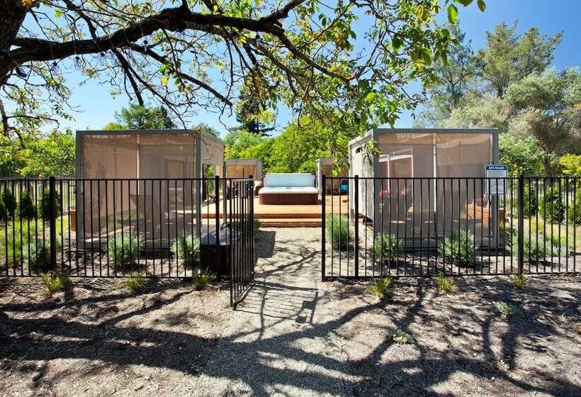 مبيت وإفطار Casa Bella