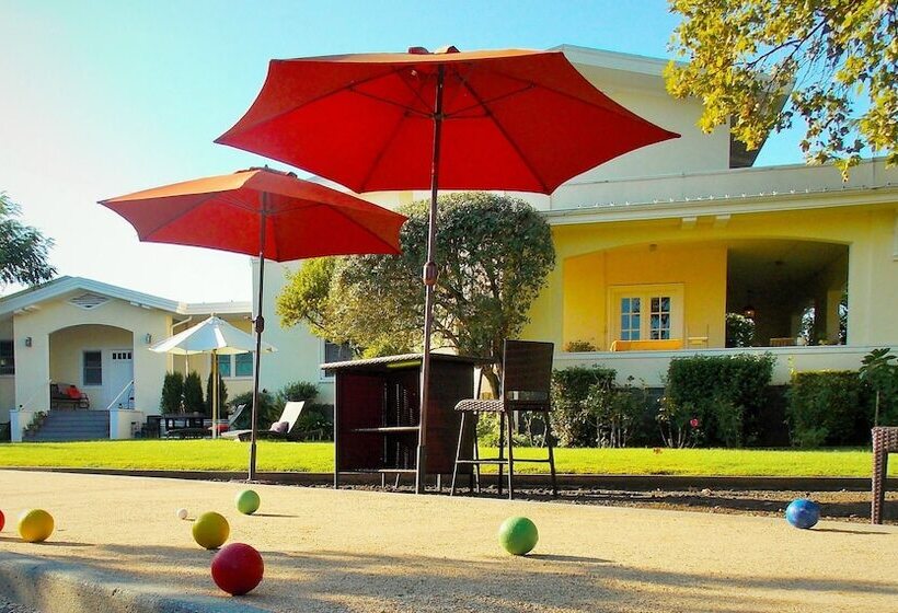 مبيت وإفطار Casa Bella