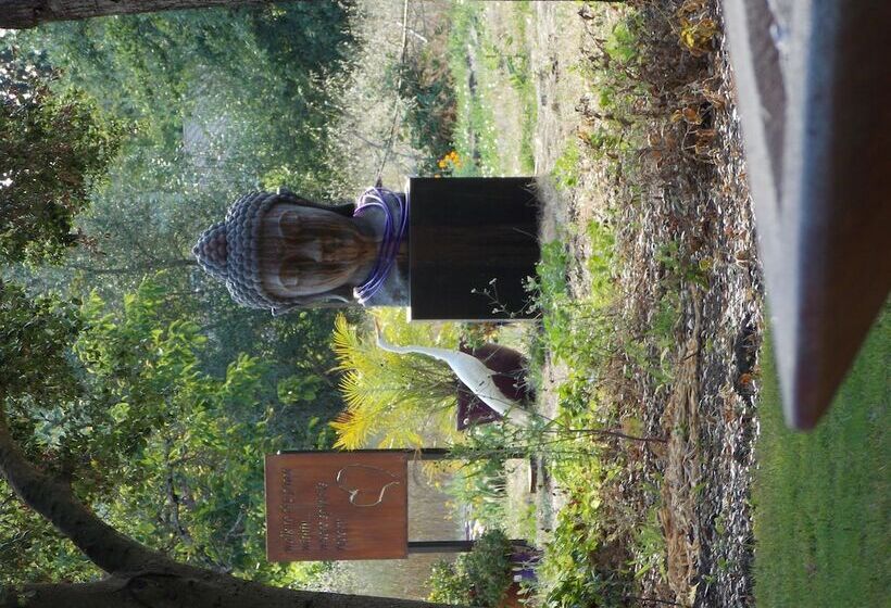 مبيت وإفطار Casa Bella