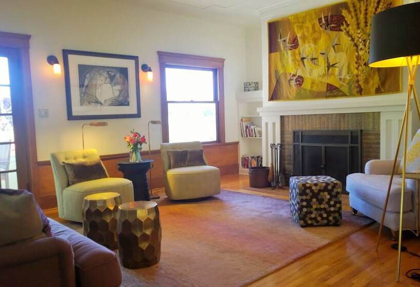 مبيت وإفطار Casa Bella