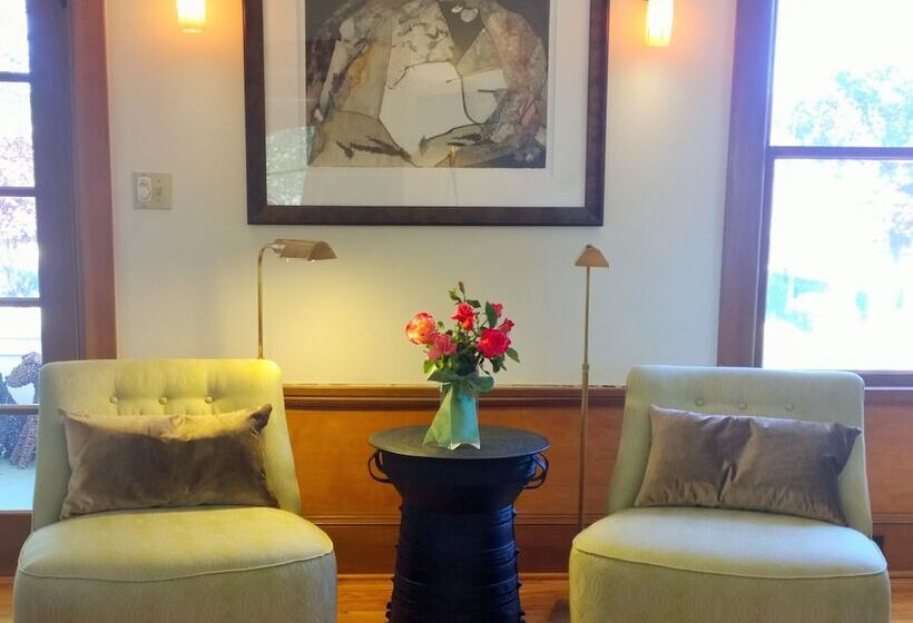 مبيت وإفطار Casa Bella