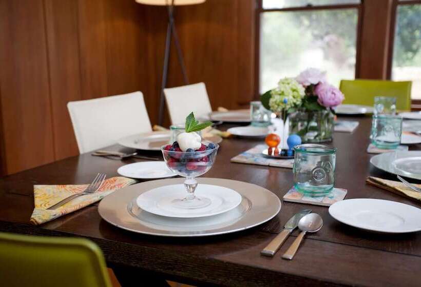 مبيت وإفطار Casa Bella