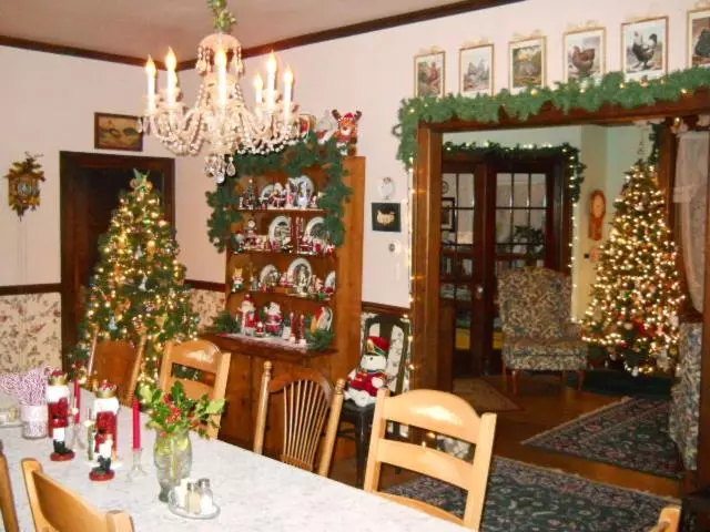 Blue Gull Inn Bed And Breakfast