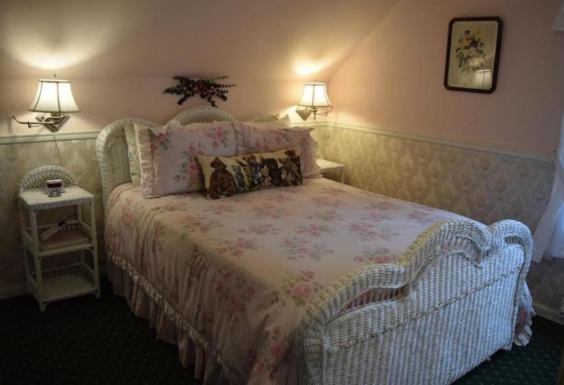 Blue Gull Inn Bed And Breakfast