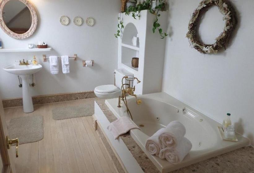 Blue Gull Inn Bed And Breakfast